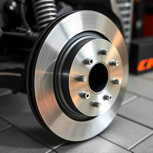 brake rotors