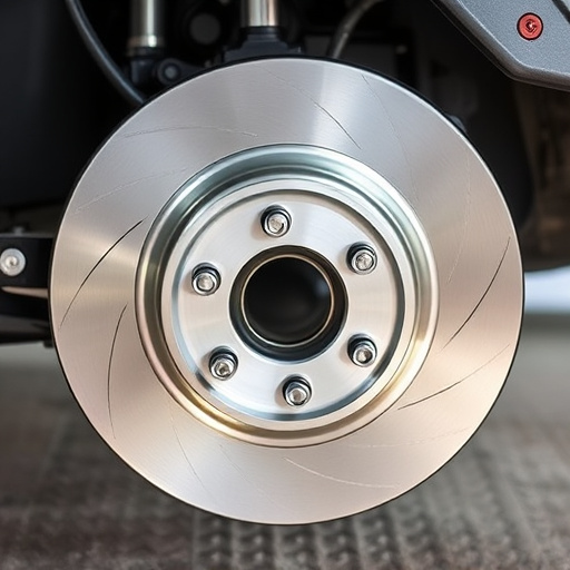 brake rotors