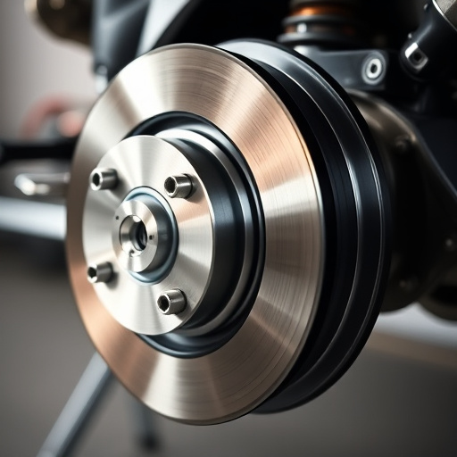 brake rotors