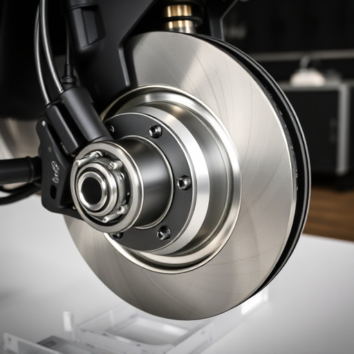 brake rotors