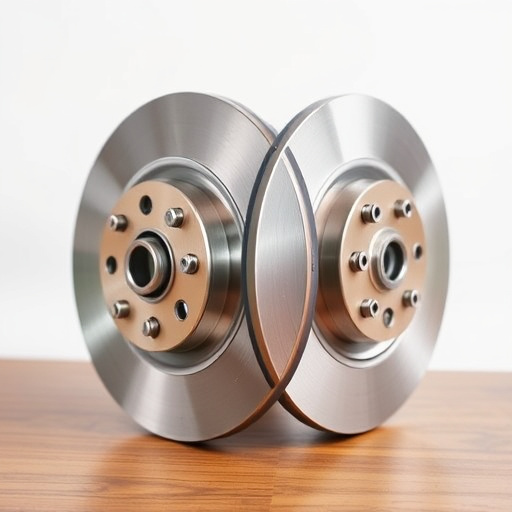 brake rotors