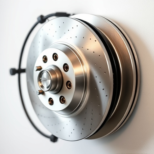 brake rotors