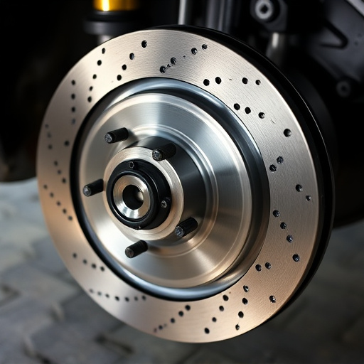 brake rotors
