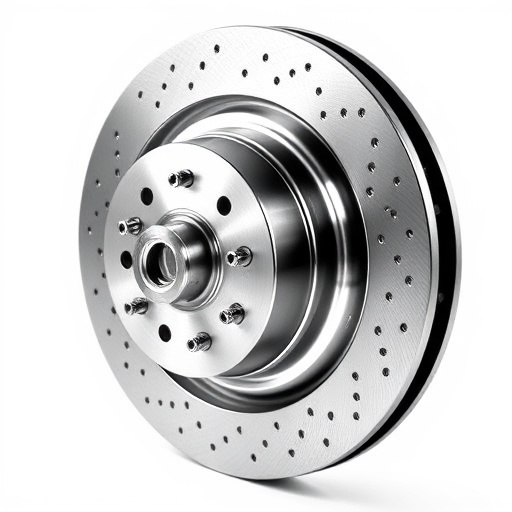 brake rotors