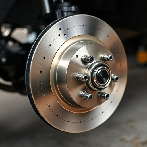 brake rotors