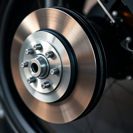 brake rotors