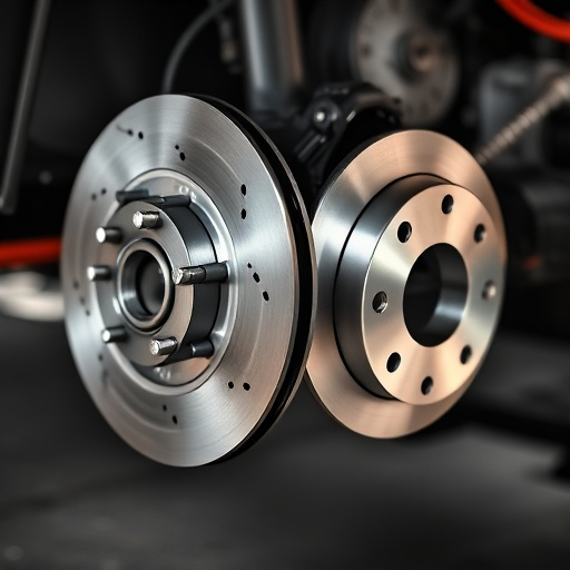 brake rotors