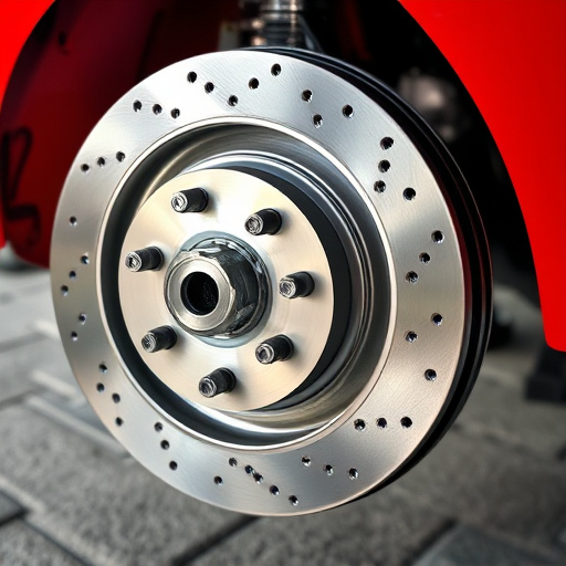 brake rotors