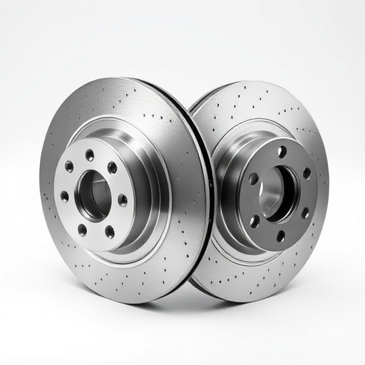 brake rotors