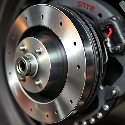 brake rotors