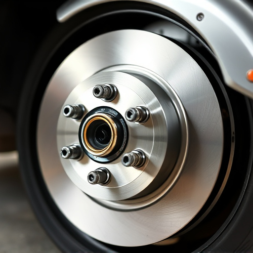 brake rotors