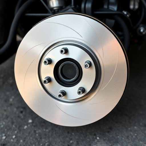 brake rotors