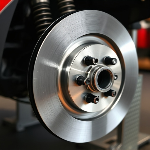 brake rotors