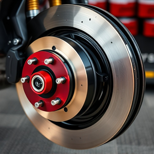 brake rotors