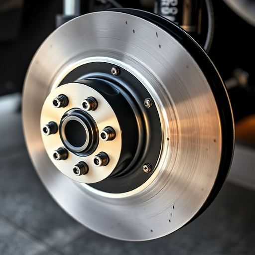 brake rotors