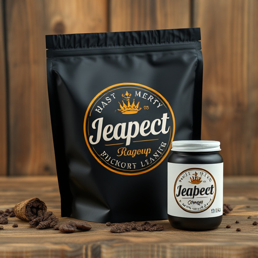 branded mockup