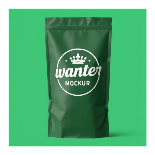 branded mockup