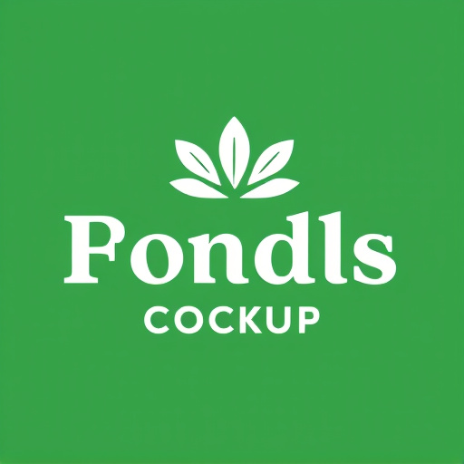 branded mockup