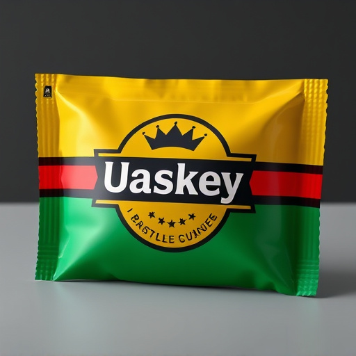 branded mockup