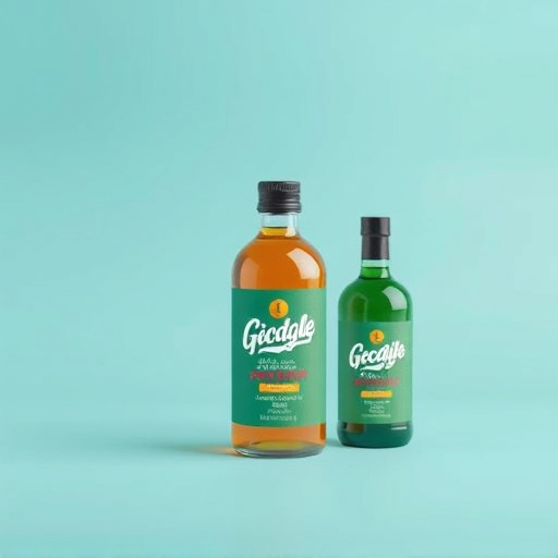 branded mockup