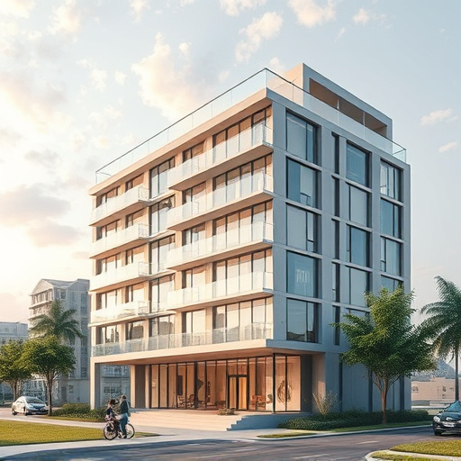 building design