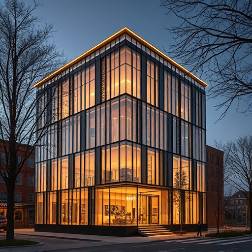 building design