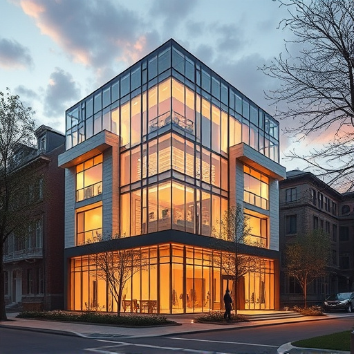 building design