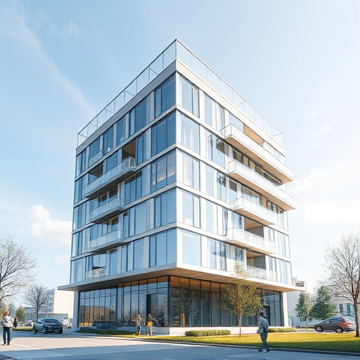 building design