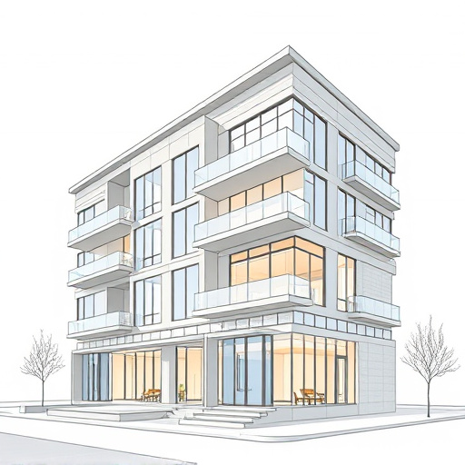 building design