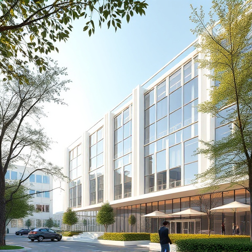 building design