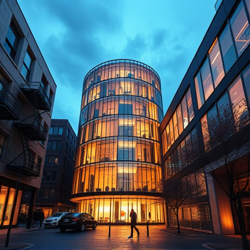 building design