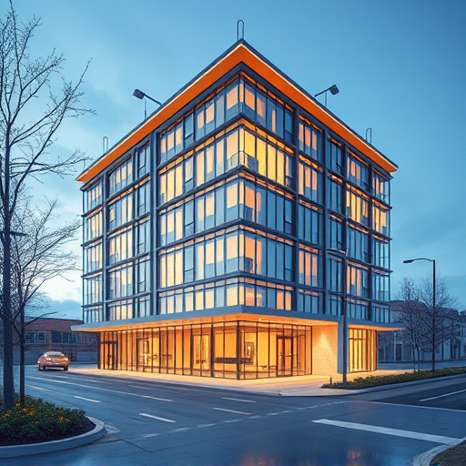 building design