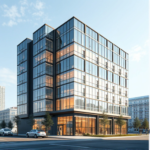 building design