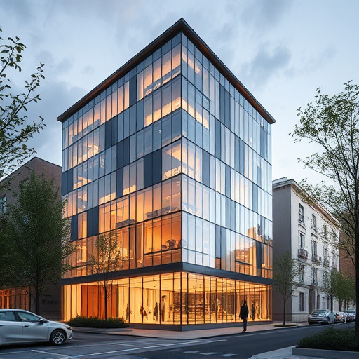 building design