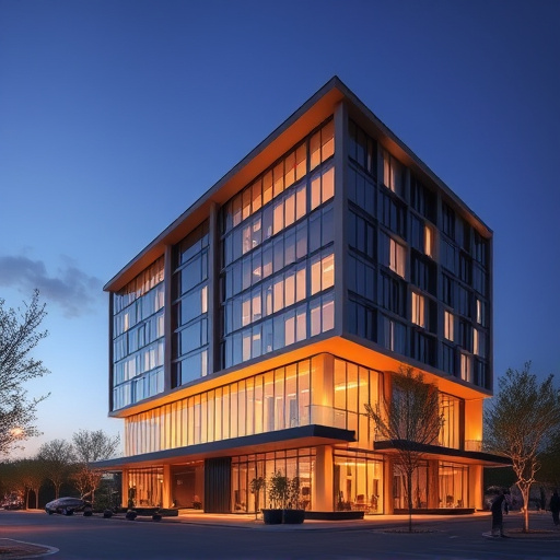 building design