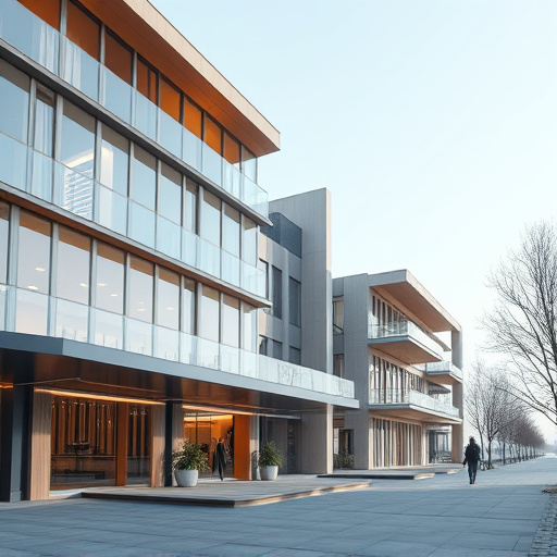 building design