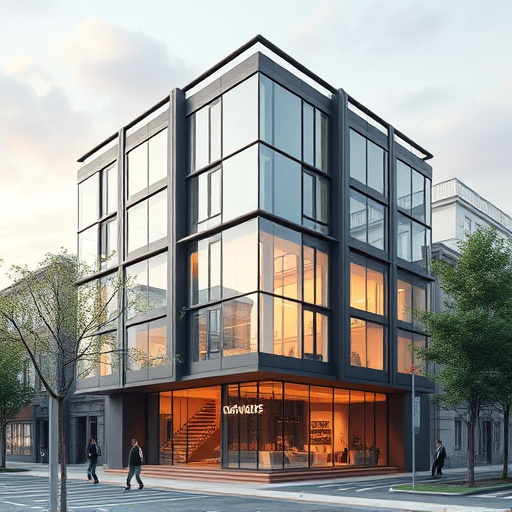 building design