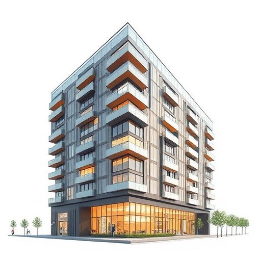 building design