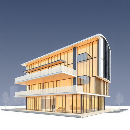 building design