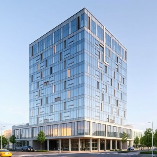building design