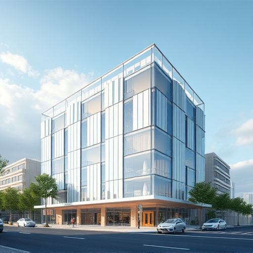 building design
