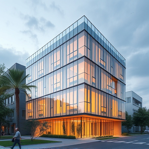 building design
