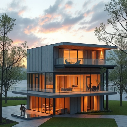 building design