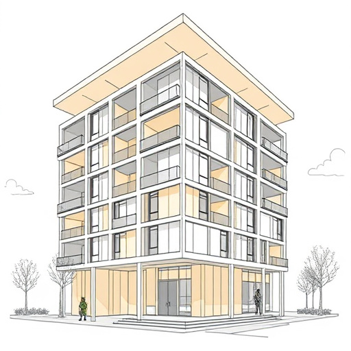 building design