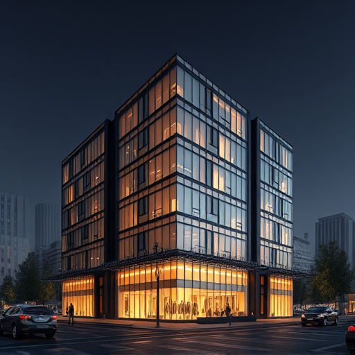 building design