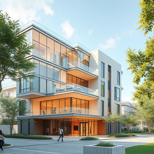 building design
