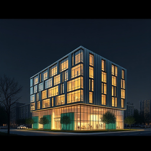 building design
