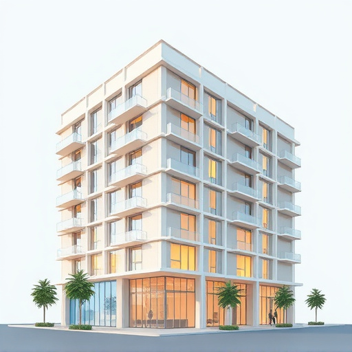 building design