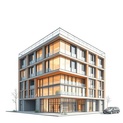 building design