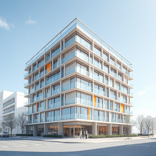 building design